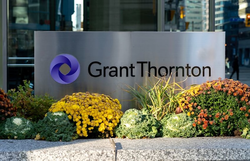 Grant Thornton promotes longtime business adviser to principal Accountants Daily